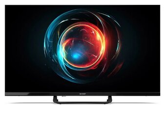 Nová chytrá TV 32"/81cm Sharp 32FH8EA - 3