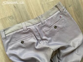 Tommy Hilfiger pánské spol. kalhoty vel.36 - 3
