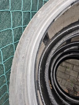 PNEU ZIMNÍ PIRELLI SCORPION 285/35 R22 - 3