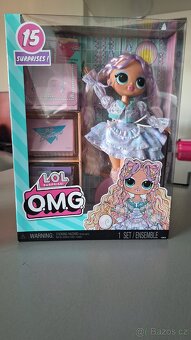 L.O.L. surprise O.M.G. Pearl - 3
