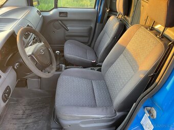 Ford tourneo connect 1.8tddi - 3