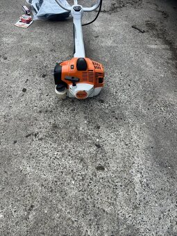 Křovinořez STIHL FS 360 C-EM - 3