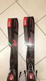 Carvingové lyže Nordica Dobermann SLR 155 - 160 cm - 3