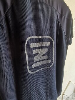 Tričko NIKE - 3