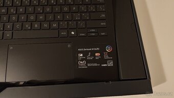 ASUS Zenbook 14 OLED UM3406HA-OLED089X Jade Black - 3