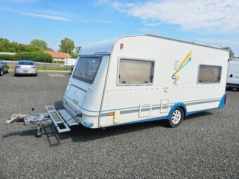 KNAUS 450 BLU LINE - 3
