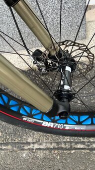 Carbon fatbike MERIDA - L - 3