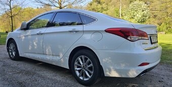 HYUNDAI I40 1.7CRDI NOVÝ V ČR 143TKM R.V.2016 - 3