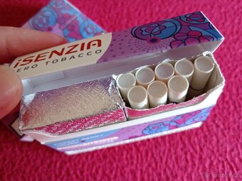 PULZE Heated tobacco 2.0 - 3