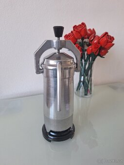 Dekorace presovač - 3