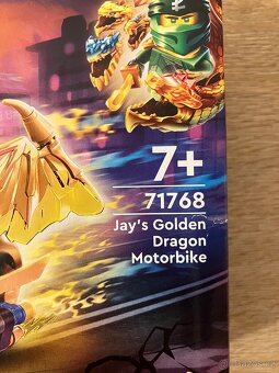 Lego Ninjago 71768 - 3