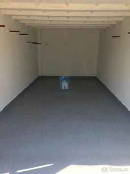 Pronájem garáže, Pardubice, ulice Pardubická, 18 m2 - 3