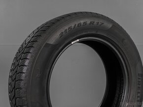 PIRELLI PNEUMATIKY R17 ZIMNÍ 215/65/17 99H, 2KS (1188T) - 3