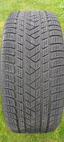 Zimní Pirelli R22 - 3