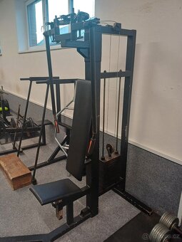 Peck deck - delt deck - 3