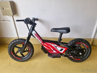 Dětské Elektrické odrazdelo - 3
