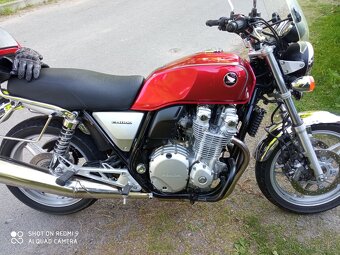 Honda 1100 - 3
