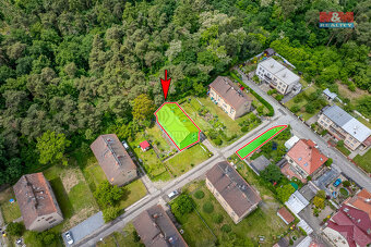 Prodej bytu 4+kk, 82 m², Kolín, ul. Kpt. Jaroše - 3