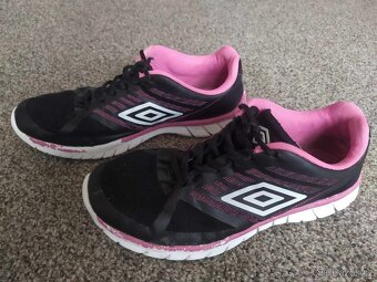 Tenisky umbro - 3