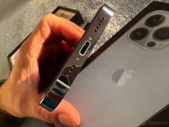 iPhone 13 Pro 1Tb - Horsky modrý - 3