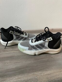 Adizero Select - sálová obuv 44 - 3