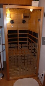 Infrasauna - 3