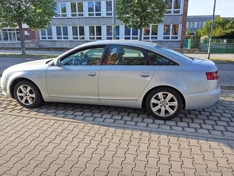 Prodám Audi A6 2011 - 3