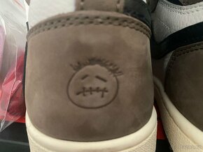 Nike Air Jordan 1 - 3