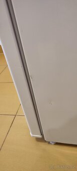 Lednice s mrazákem Beko - 3