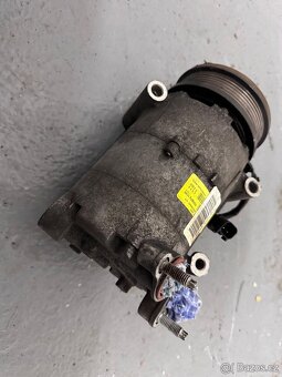 Ford 2.0tdci kompresor klimatizace - 3
