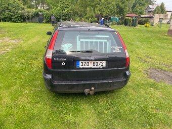 Prodám Ford Mondeo MK3 1.8 lpg 2001 - 3