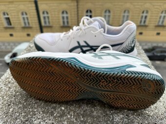Tenisové boty Asics - 3