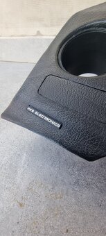 HKS R32 GTR Glovebox insert - 3