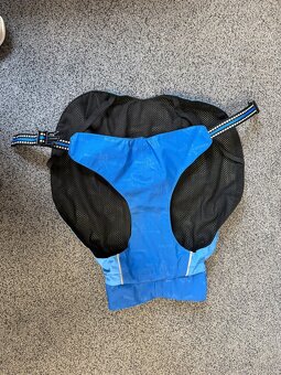 obleček na psa mini v perfektním stavu značkový Hurta - 3