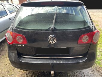 Volkswagen Passat B6 2.0TDI 103kW Náhradní díly - 3