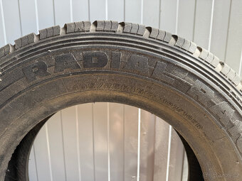 Pneu hankook RADIAL RA10 - 3