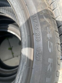 Pirelli 235/45 r18 94w cinturato p7 - 3