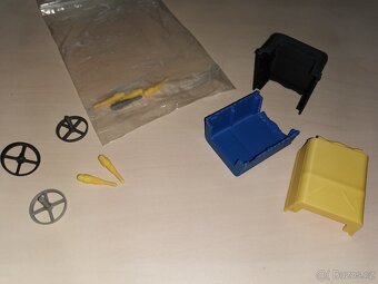 Corgi toys - 3