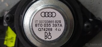 Reproduktor 8T0 035 397 A - 3