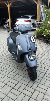 Vespa Sei Giorni - 3