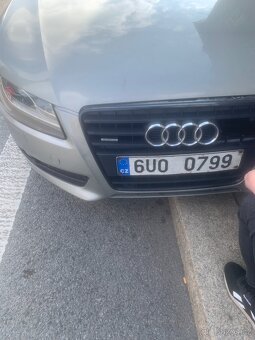 audi a5 coupe - 3