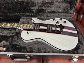 PRS Knaggs Kenai TS Brooklyn Grey Metallic - 3