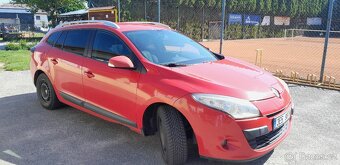 Renault Megane combi 1.5dci 78kw - 3