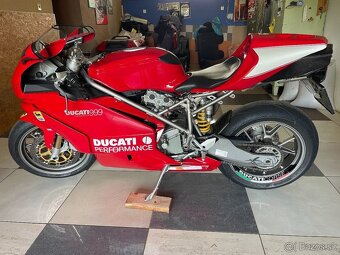 Ducati 999 - 3