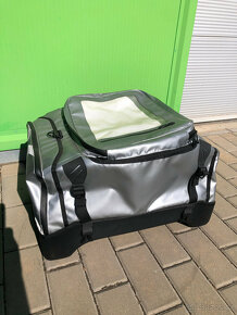 BMW Softbag 2 Gross velké zavazadlo na sedlo. Nový nepoužitý - 3