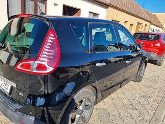 Prodám Renault megane scenic 3 - 3