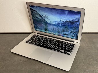 Macbook Air 13'' 2013 / i5 / 4GB / 128GB SSD / DPH - 3