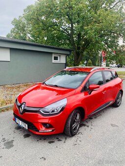 Renault Clio combi 1.2 54kw - 3
