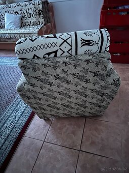 Křeslo - 3