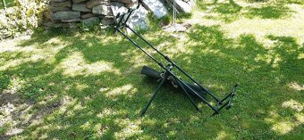Rybářský stojan- Tripod - 3